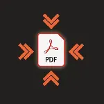 Компресирайте PDF 