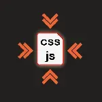 Comprimere css e js