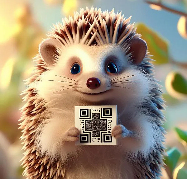 Codice QR Codice QR