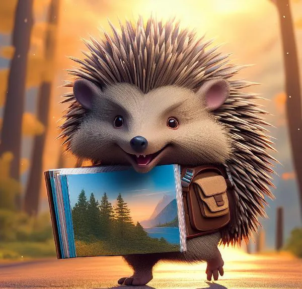 Menukar imej dari PNG ke GIF: Panduan lengkap Menukar imej dari PNG ke GIF: Panduan lengkap