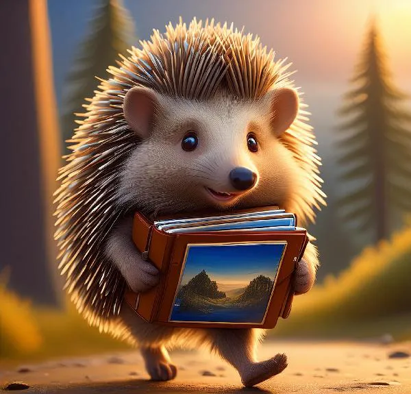 Menukar gambar dari GIF ke JPG: Panduan lengkap
Menukar gambar dari GIF ke JPG: Panduan lengkap