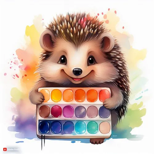 Armonia dei colori: la magia che dà vita ai tuoi design Armonia dei colori: la magia che dà vita ai tuoi design