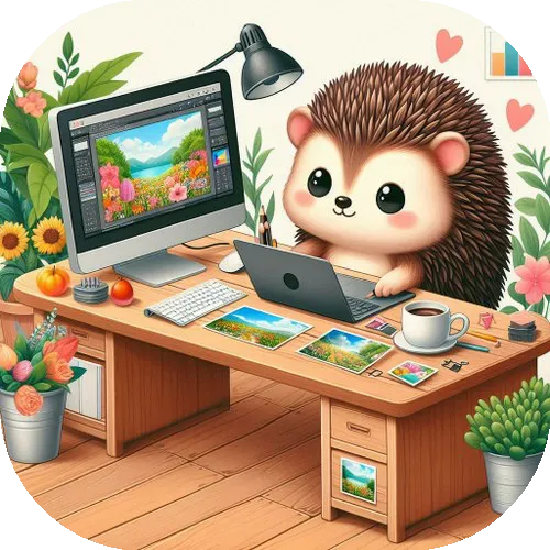 Tambah sentuhan seni pada gambar anda: Panduan lengkap alat penyunting sudut Tambah sentuhan seni pada gambar anda: Panduan lengkap alat penyunting sudut