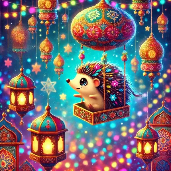 Eid al-Fitr: La gioia della fine del mese di Ramadan Eid al-Fitr: La gioia della fine del mese di Ramadan