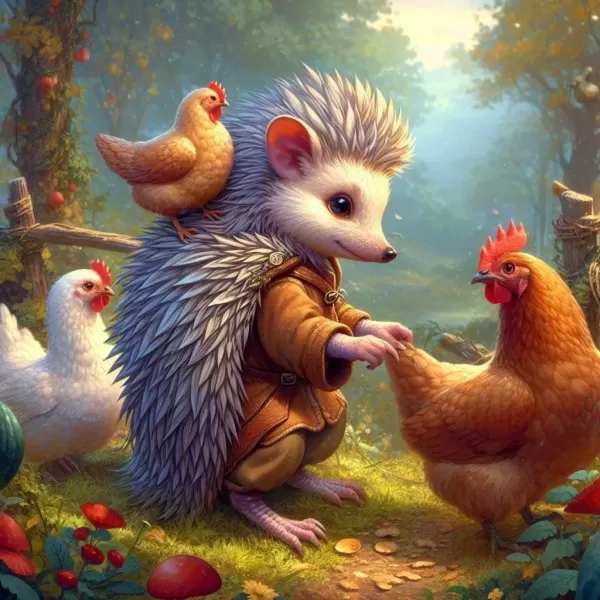 Costs and challenges of broiler chicken farming project for poultry meat production Costs and challenges of broiler chicken farming project for poultry meat production