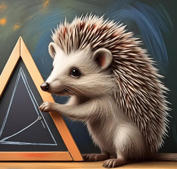 Caratteristiche dello strumento di calcolo dell'area del triangolo